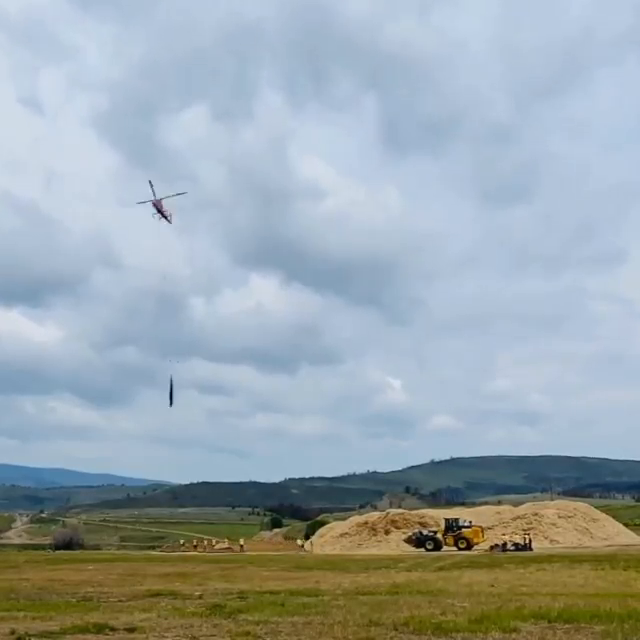 Video post from Grand County Sheriff's Office - Colorado.