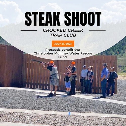 Photo post from Grand County Sheriff's Office - Colorado.