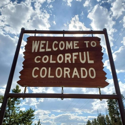 Photo post from Grand County Sheriff's Office - Colorado.