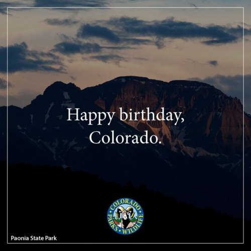 Photo post from Grand County Sheriff's Office - Colorado.