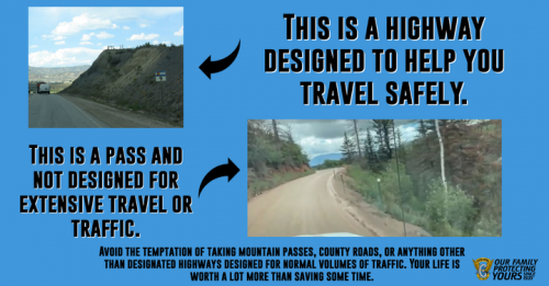 Photo post from Grand County Sheriff's Office - Colorado.