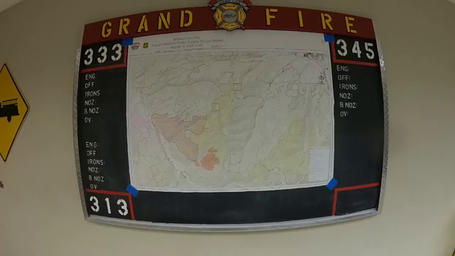 Video post from Grand County Sheriff's Office - Colorado.