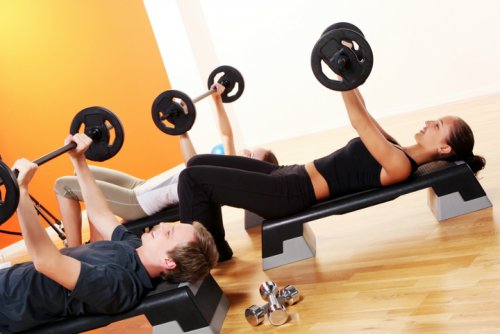 Photo post from All Level Fitness LLC.
