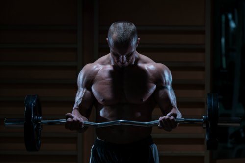Photo post from All Level Fitness LLC.