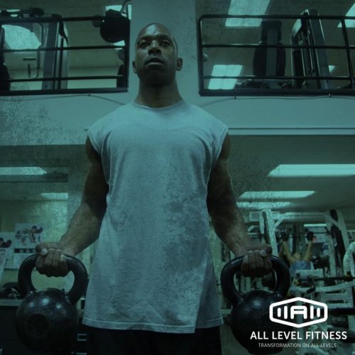 Photo post from All Level Fitness LLC.