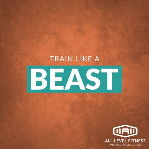 Photo post from All Level Fitness LLC.