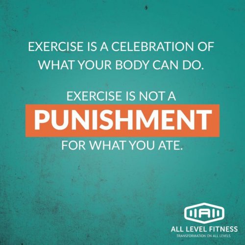 Photo post from All Level Fitness LLC.