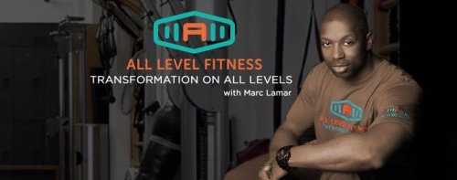 Photo post from All Level Fitness LLC.