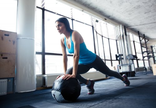 Photo post from All Level Fitness LLC.