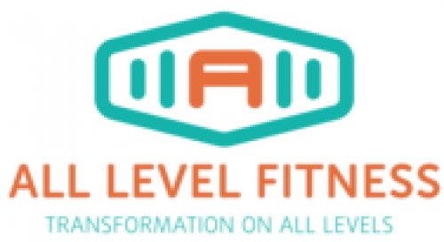 Photo post from All Level Fitness LLC.