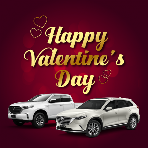Photo post from Liverpool Mazda.