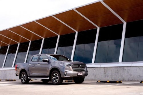 Photo post from Liverpool Mazda.