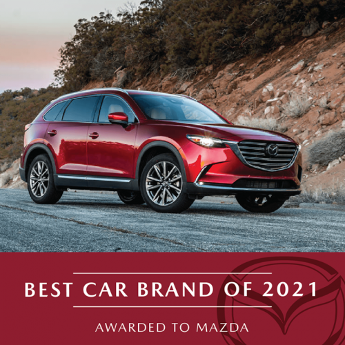Photo post from Liverpool Mazda.