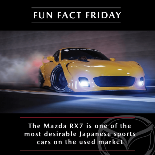 Photo post from Liverpool Mazda.