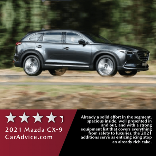 Photo post from Liverpool Mazda.