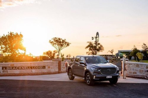 Photo post from Liverpool Mazda.
