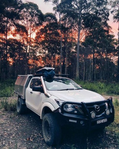 Photo post from Liverpool Mazda.