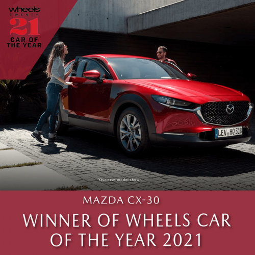 Photo post from Liverpool Mazda.