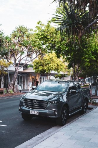 Photo post from Liverpool Mazda.