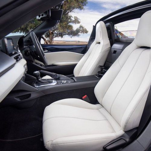 Photo post from Liverpool Mazda.