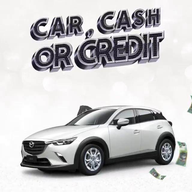 Video post from Liverpool Mazda.