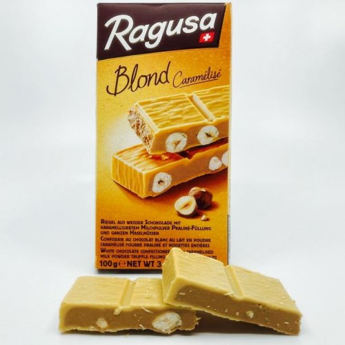 Photo post from Swiss Food Box.