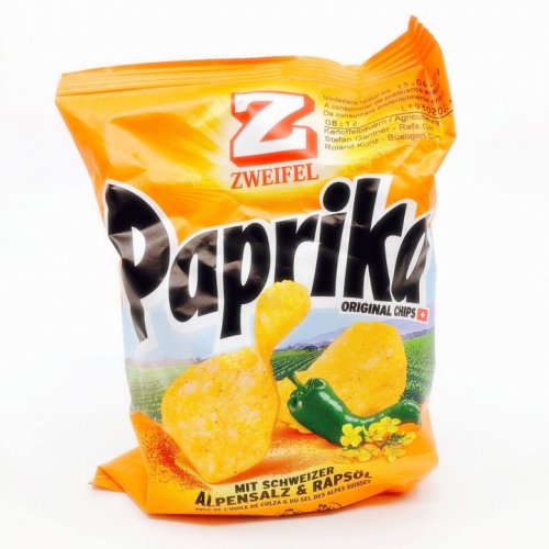 Photo post from Swiss Food Box.