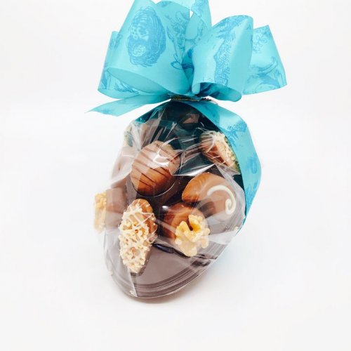 Photo post from Swiss Food Box.