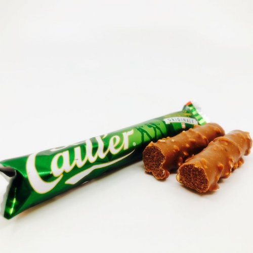 Photo post from Swiss Food Box.