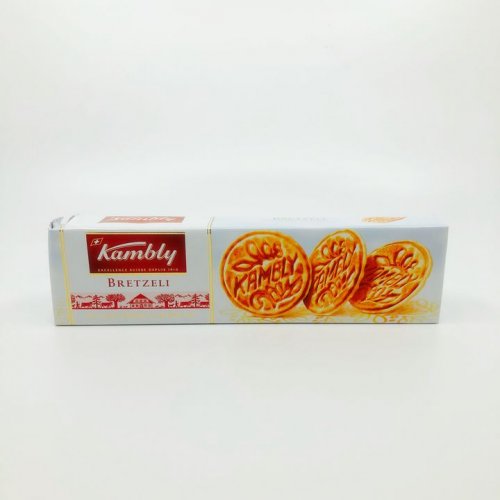 Photo post from Swiss Food Box.