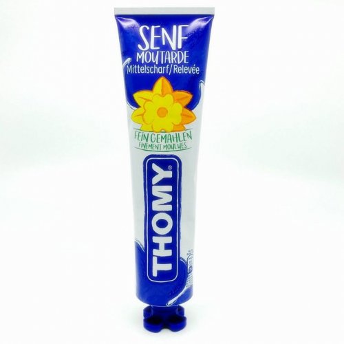 Photo post from Swiss Food Box.
