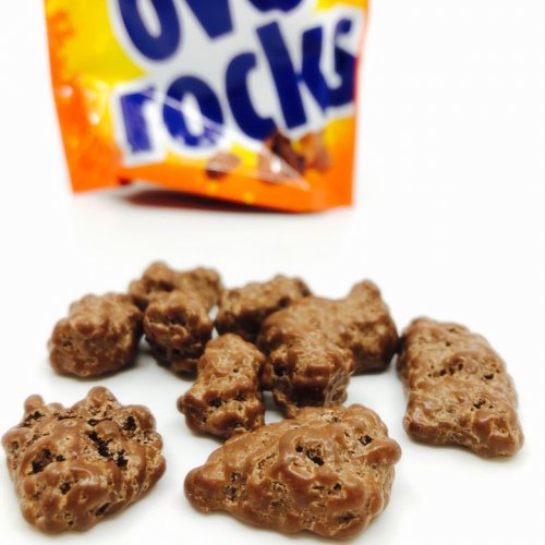 Photo post from Swiss Food Box.