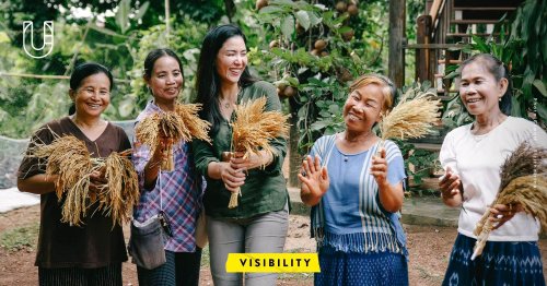 Photo post from Urban Creature.