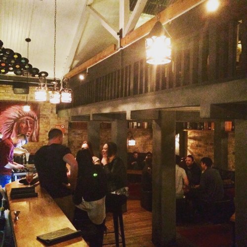 Photo post from wonderhorsebar.