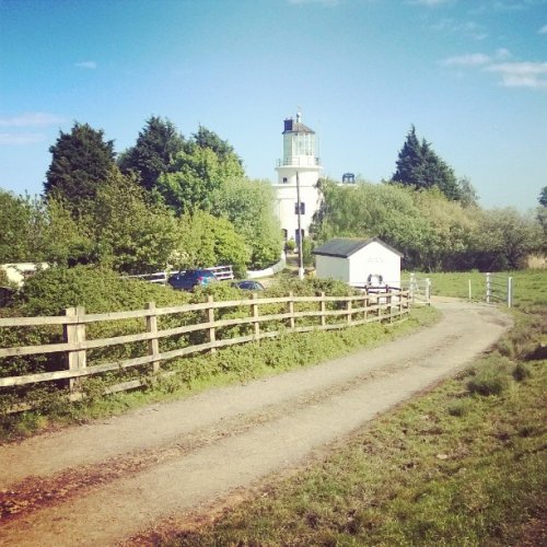 Photo post from westusklighthouse.