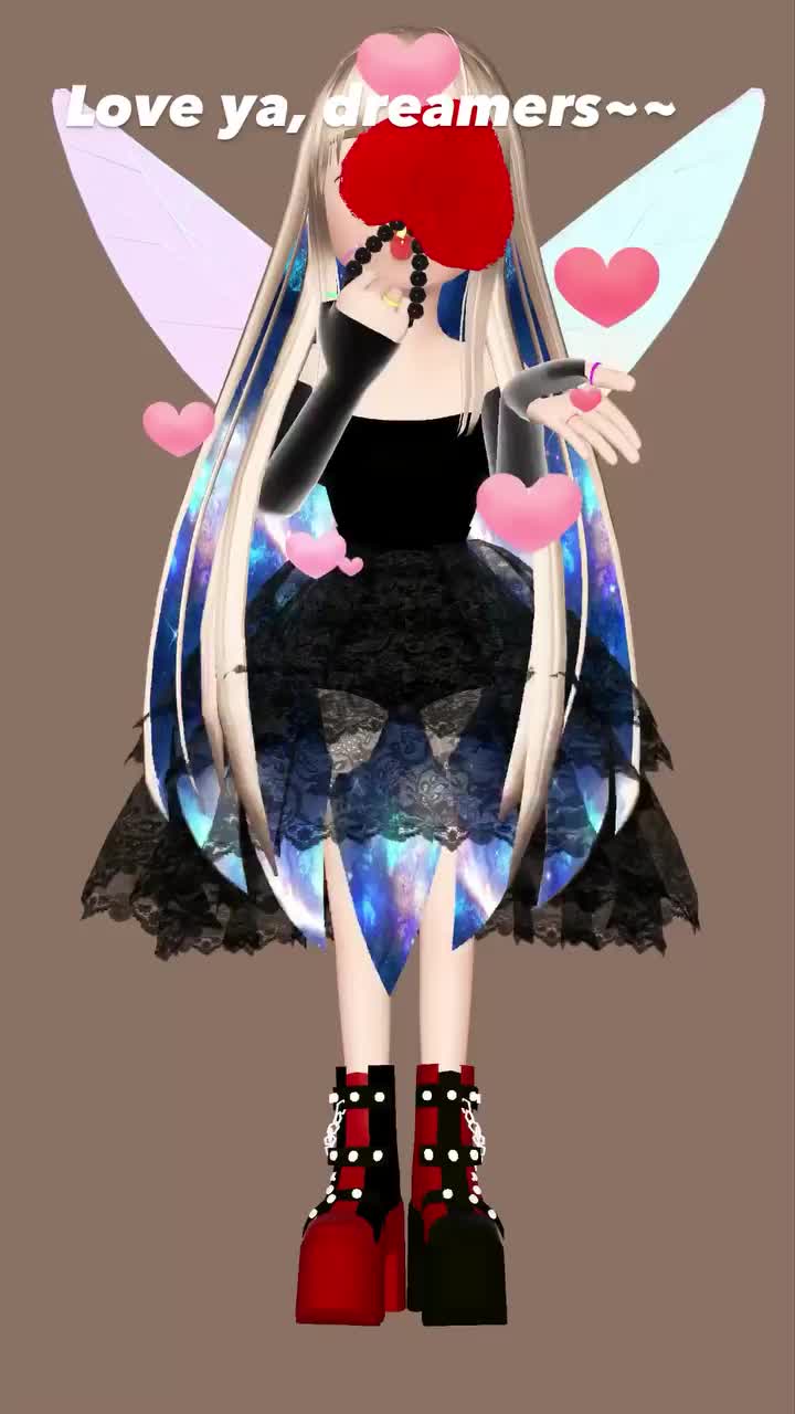 Video post from nydreamer7.