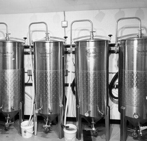 Photo post from northlandbrew.