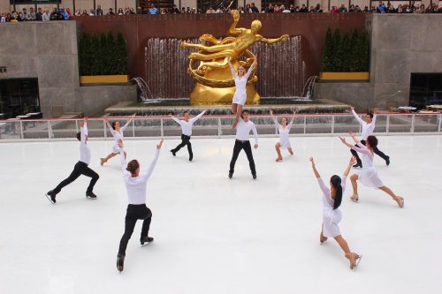 Photo post from icetheatreofny.