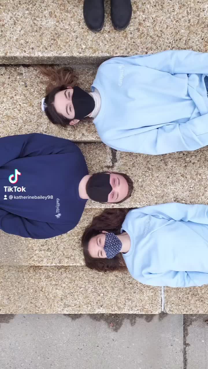 Video post from daffydiltoronto.