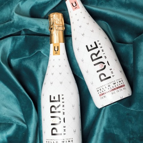 Photo post from purethewineryes.