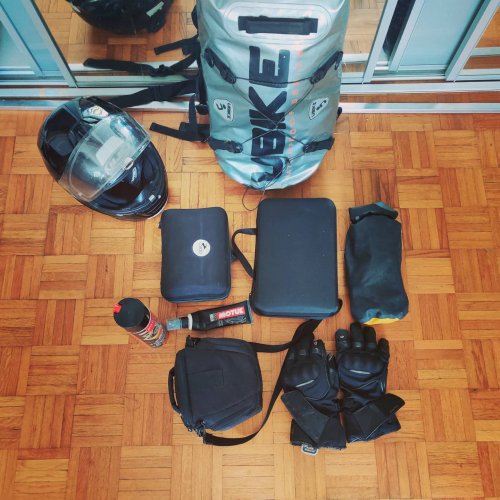 Photo post from motorbikepacker.