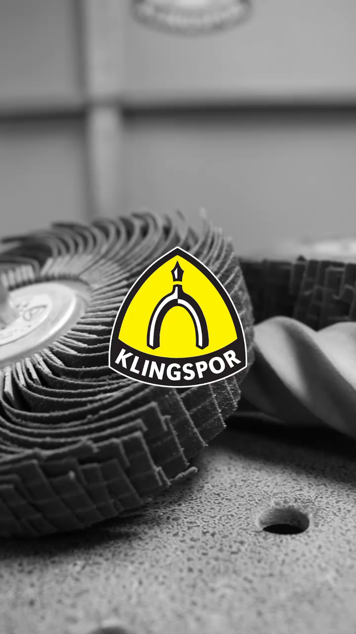 Video post from klingsporusa.