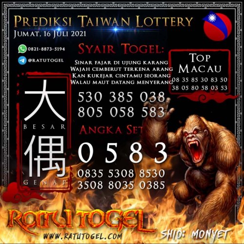 Photo post from bocorantogel.