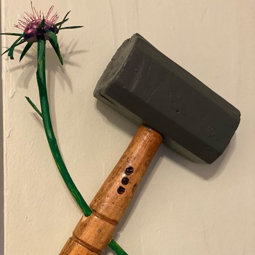 Carousel post from freyaetthor.