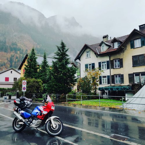 Photo post from motorbikepacker.