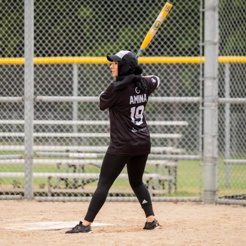 Photo post from sisterhoodsoftball.