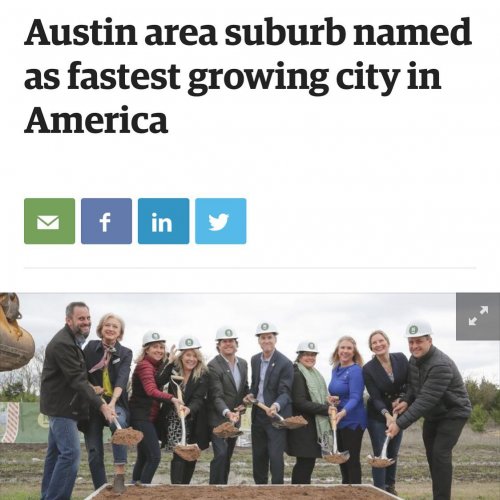 Photo post from kerisellsaustin.