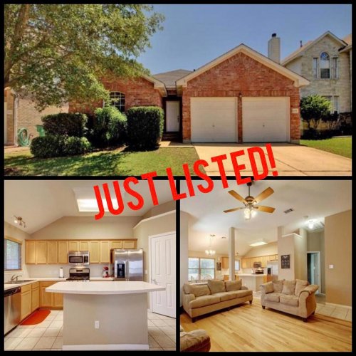 Photo post from kerisellsaustin.