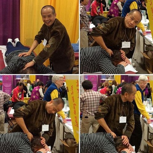 Photo post from naturallivingexpo.