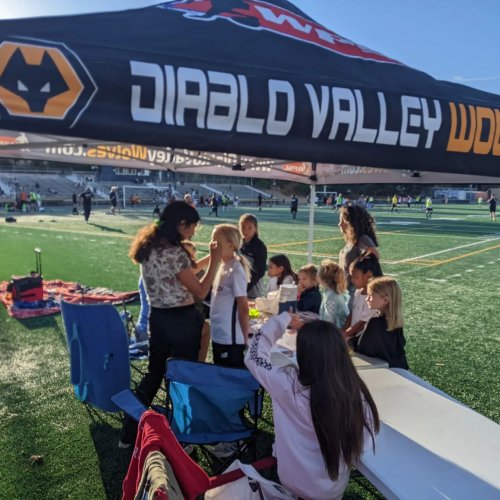 Carousel post from diablovalleywolves.